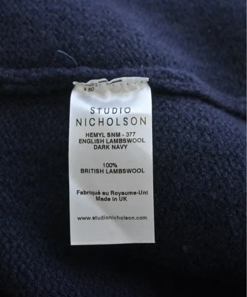STUDIO NICHOLSON Pullover