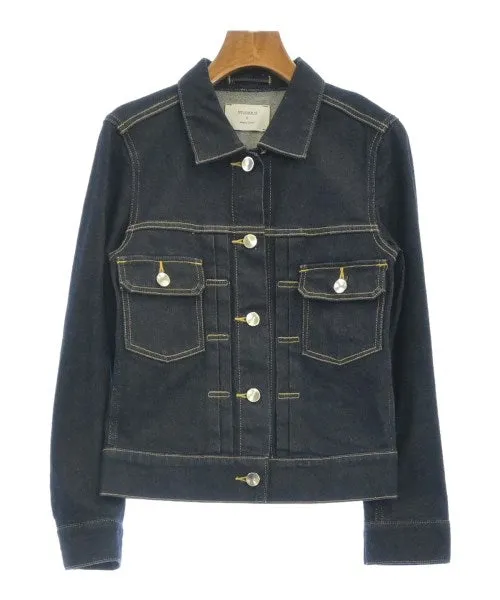 STUDIOUS Denim-Jacken