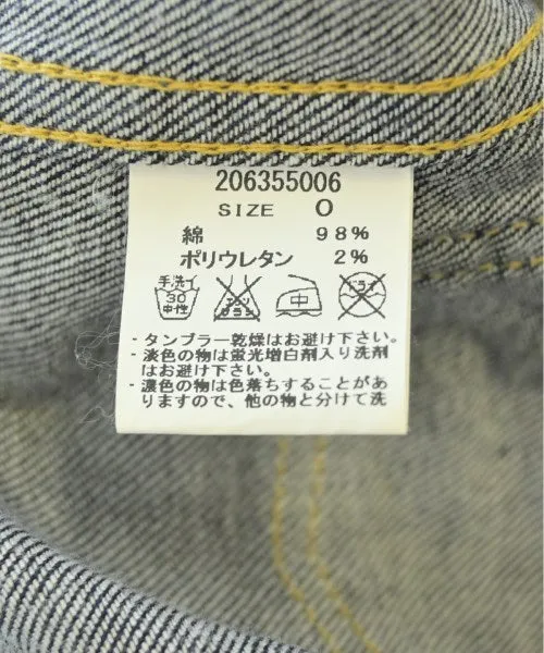 STUDIOUS Denim-Jacken