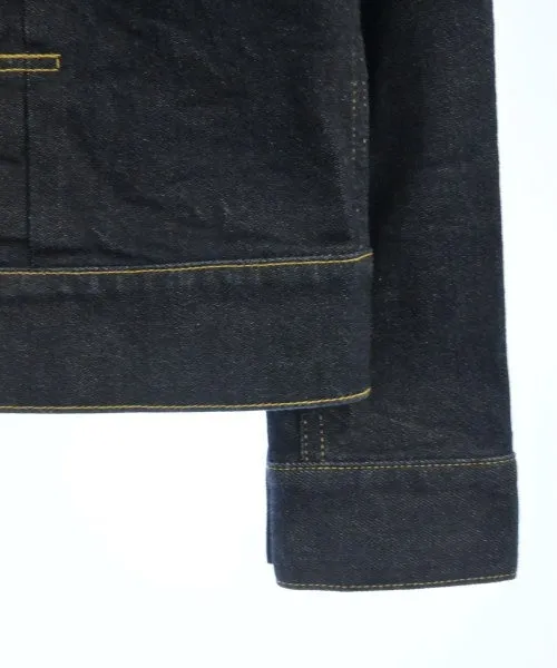 STUDIOUS Denim-Jacken