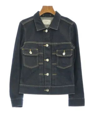 STUDIOUS Denim-Jacken