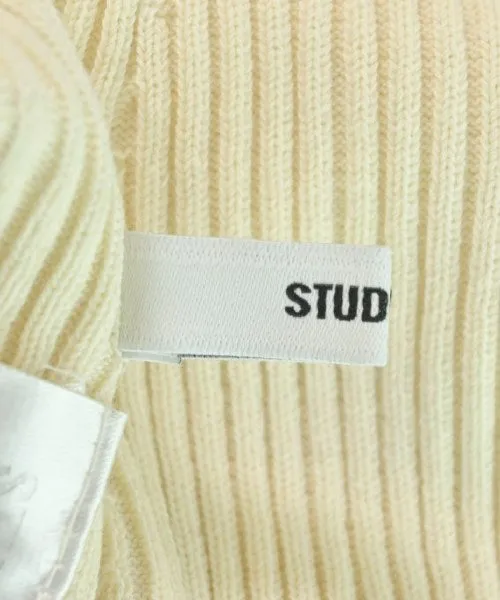STUDIOUS Pullover