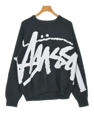 STUSSY Pullover