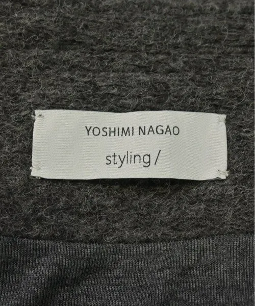Styling/ Pullover