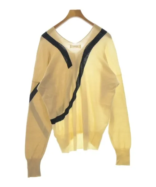 sulvam Pullover