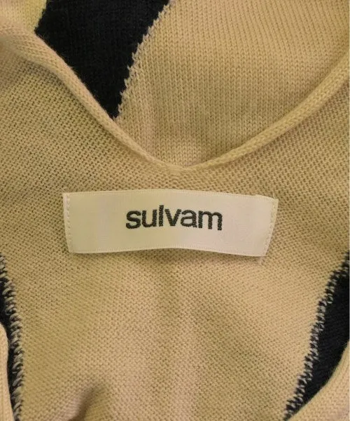 sulvam Pullover