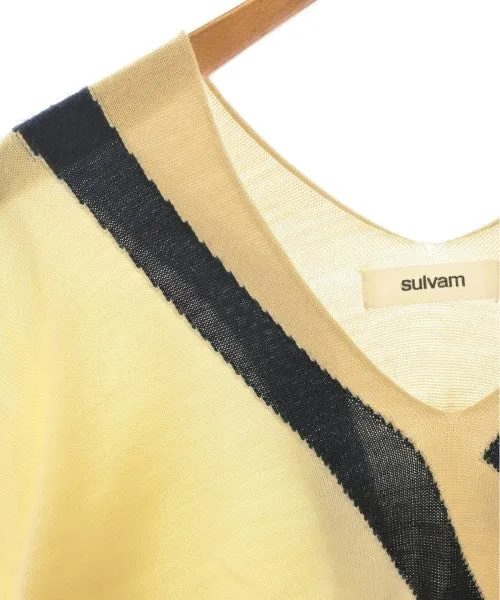 sulvam Pullover