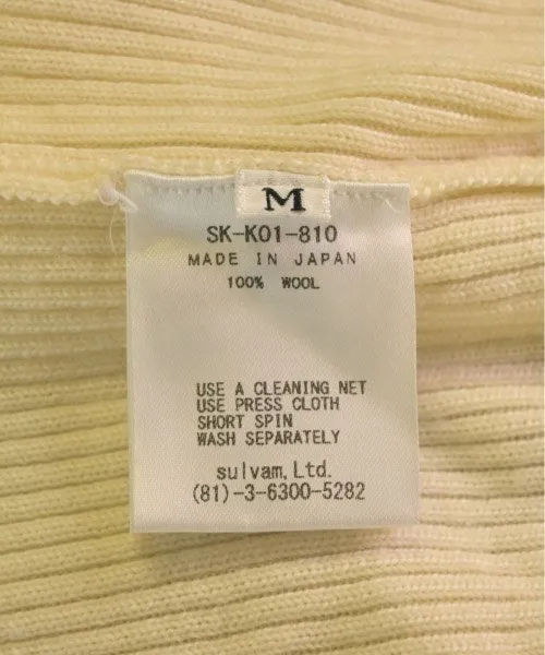 sulvam Pullover