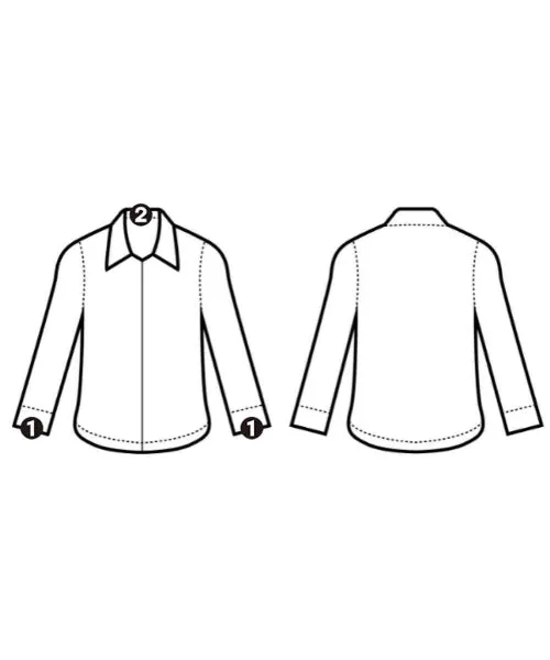 Supreme Casual Hemden