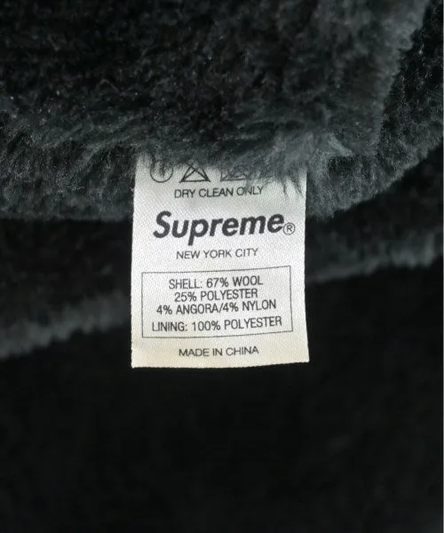 Supreme Casual Hemden
