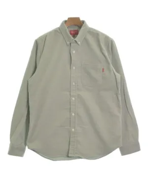 Supreme Casual Hemden