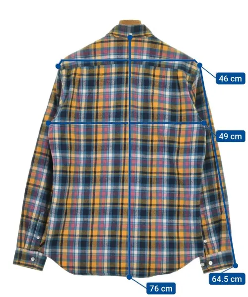Supreme Casual Hemden