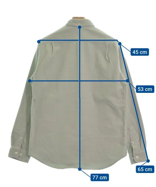 Supreme Casual Hemden