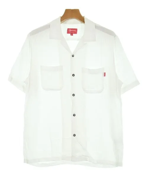 Supreme Casual Hemden