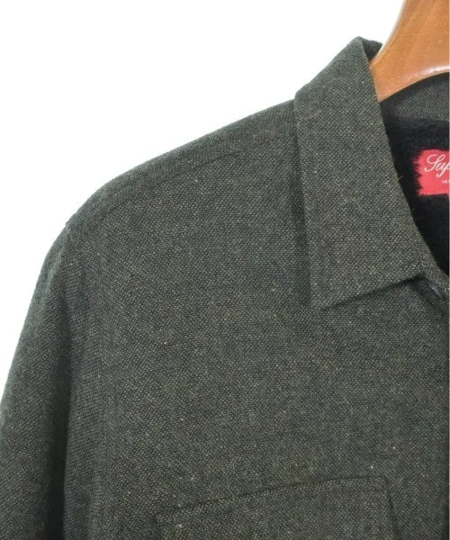 Supreme Casual Hemden