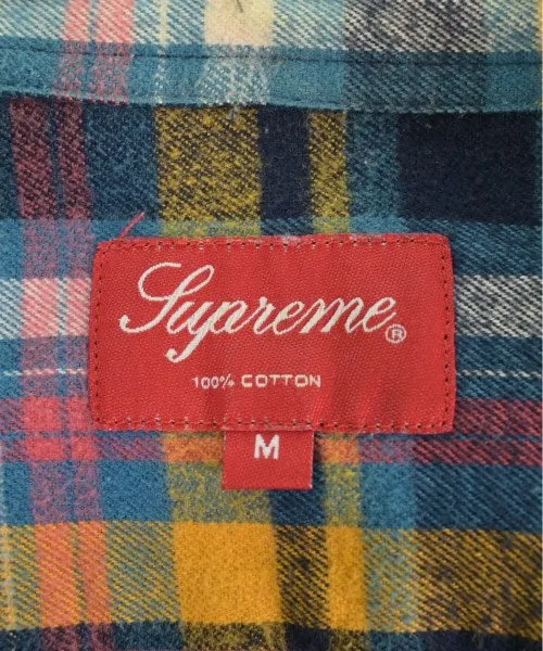 Supreme Casual Hemden