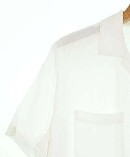 Supreme Casual Hemden