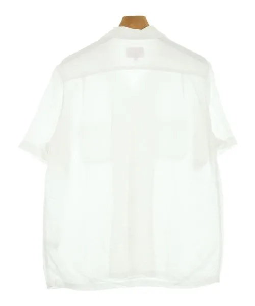 Supreme Casual Hemden