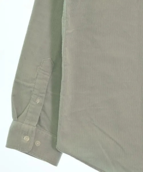 Supreme Casual Hemden