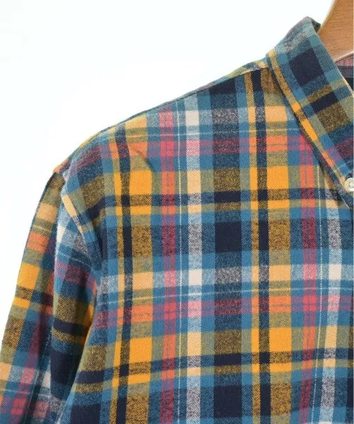Supreme Casual Hemden