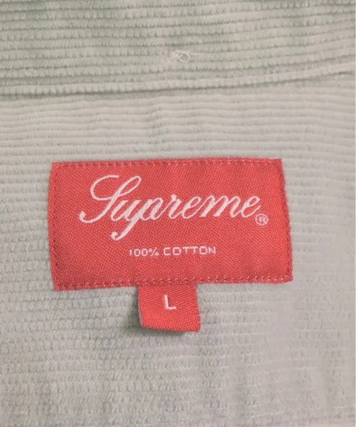Supreme Casual Hemden
