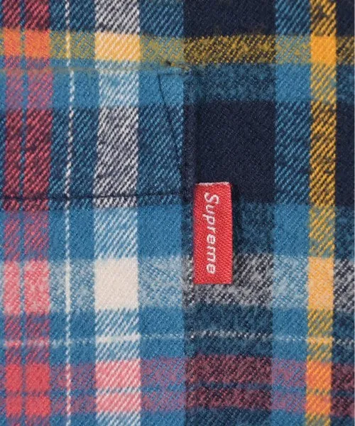 Supreme Casual Hemden