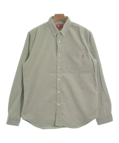 Supreme Casual Hemden