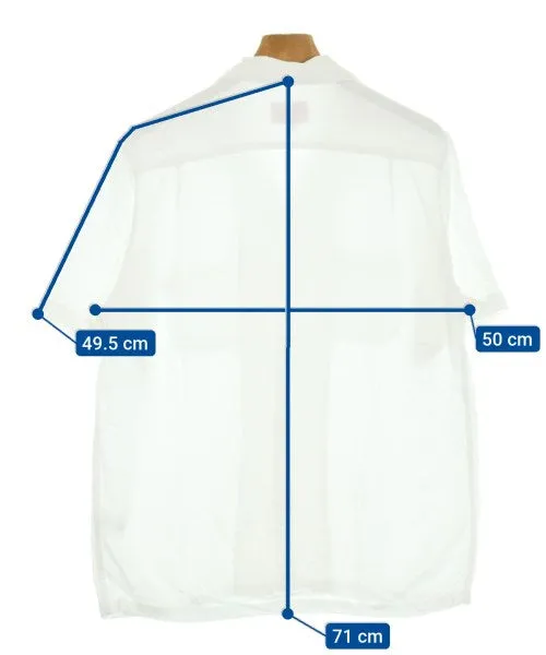 Supreme Casual Hemden