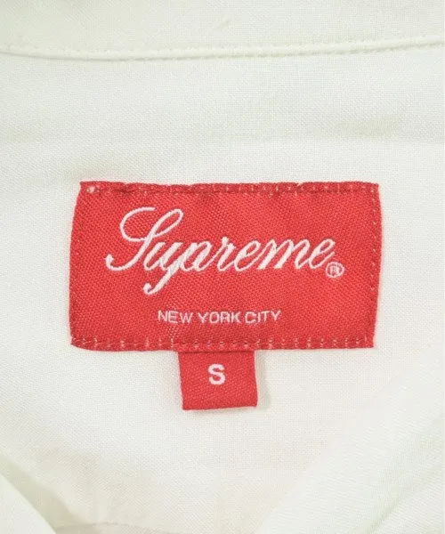 Supreme Casual Hemden