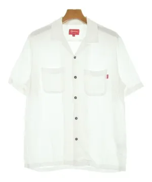 Supreme Casual Hemden