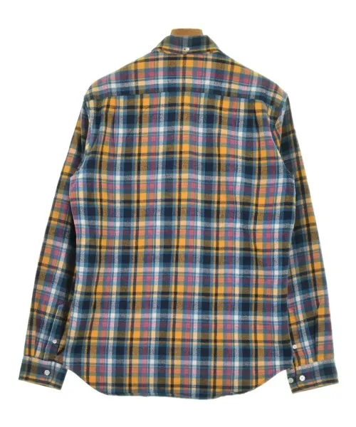 Supreme Casual Hemden