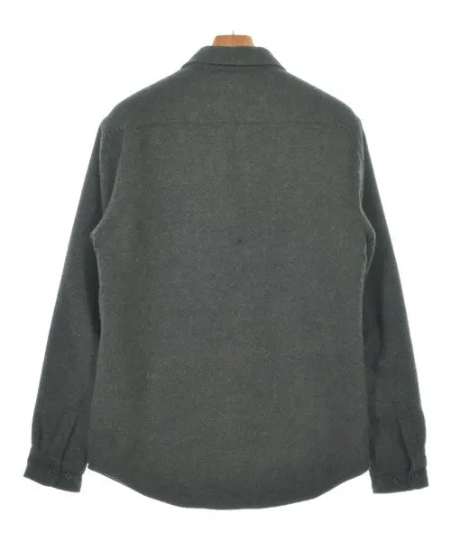 Supreme Casual Hemden