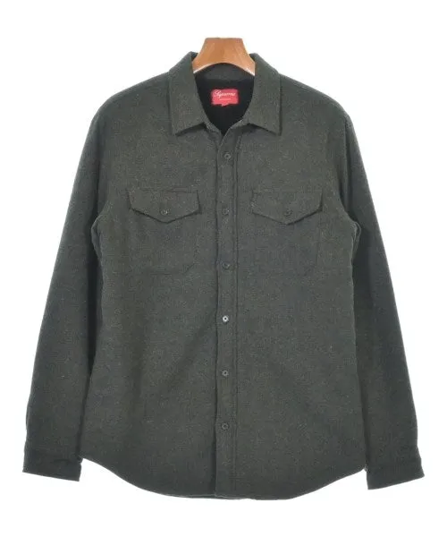 Supreme Casual Hemden