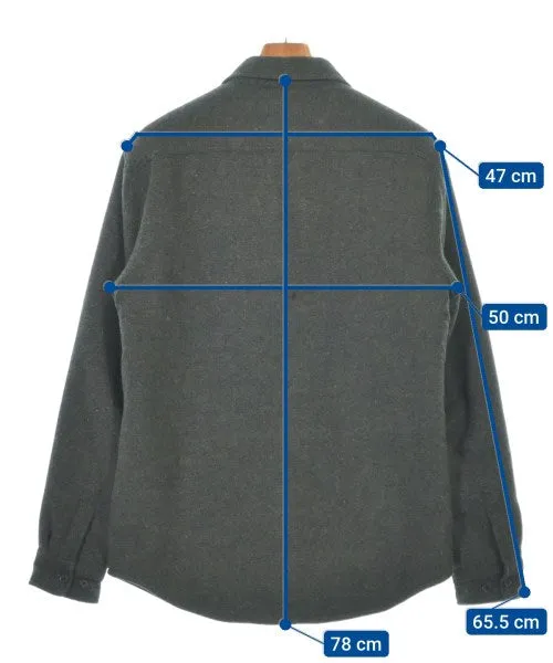 Supreme Casual Hemden