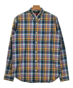 Supreme Casual Hemden