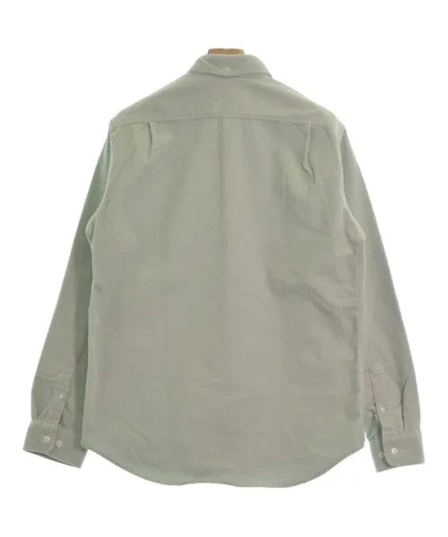 Supreme Casual Hemden