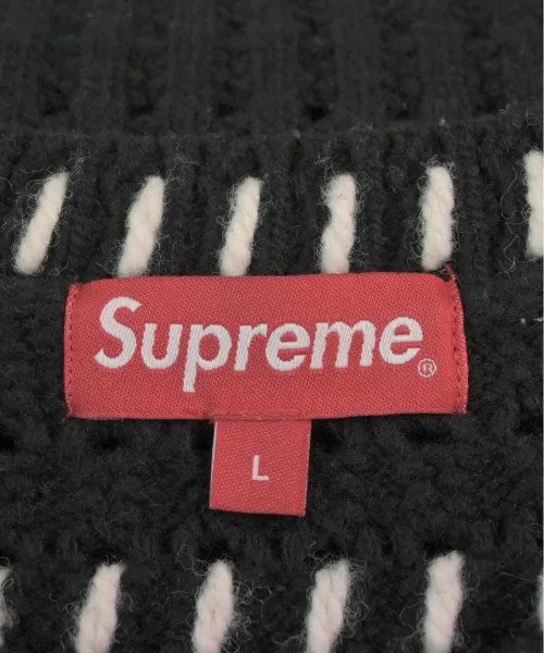 Supreme Pullover