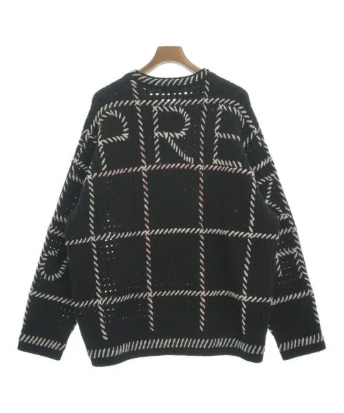 Supreme Pullover