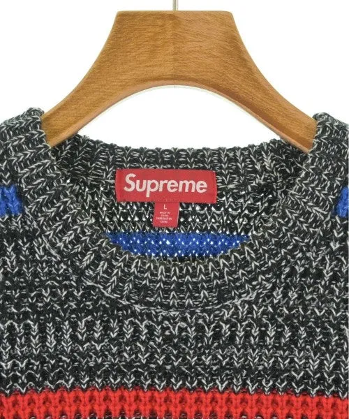 Supreme Pullover