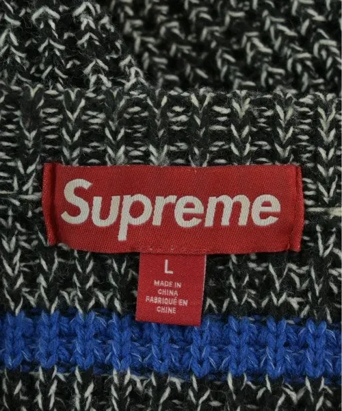Supreme Pullover