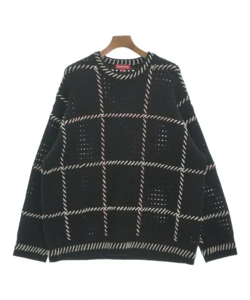 Supreme Pullover