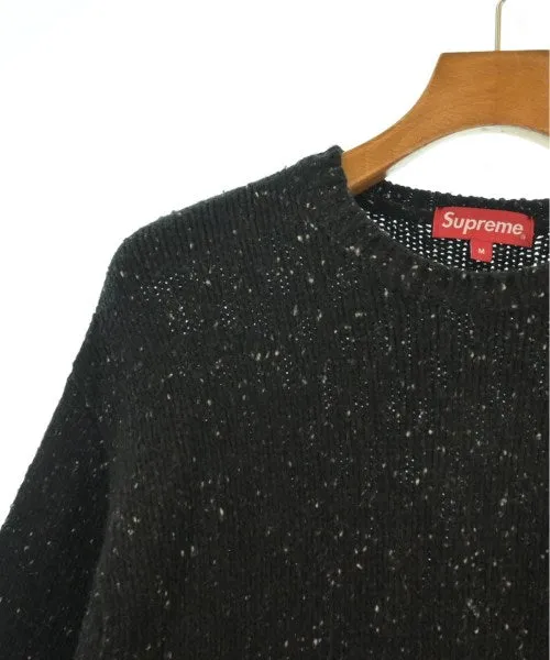 Supreme Pullover
