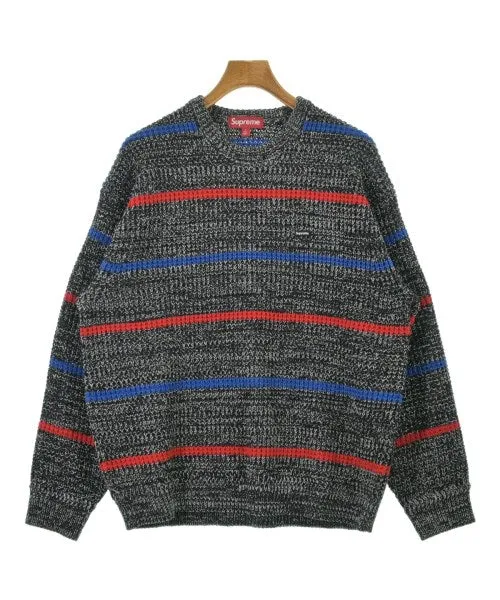 Supreme Pullover