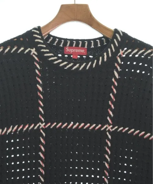 Supreme Pullover