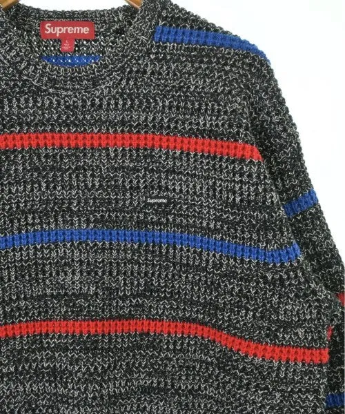 Supreme Pullover