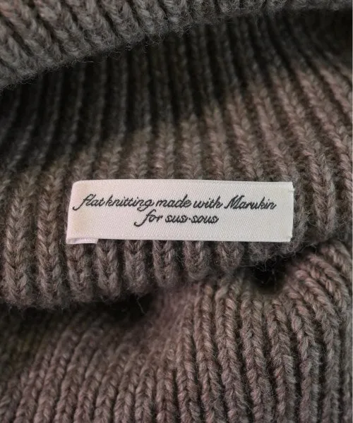 sus-sons Pullover