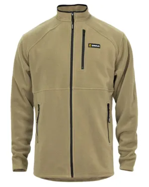 Swazi Moschusochsen-Jacke Swazi Kleidung