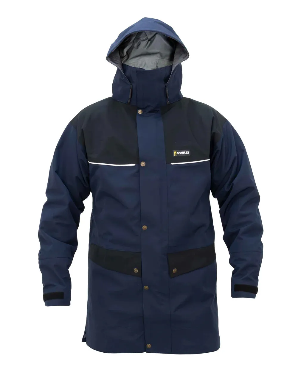 Swazi Torrent Jacket Swazi Kleidung