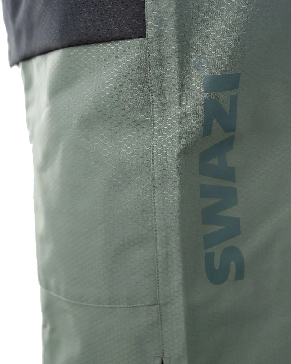 Swazi Torrent Jacket Swazi Kleidung