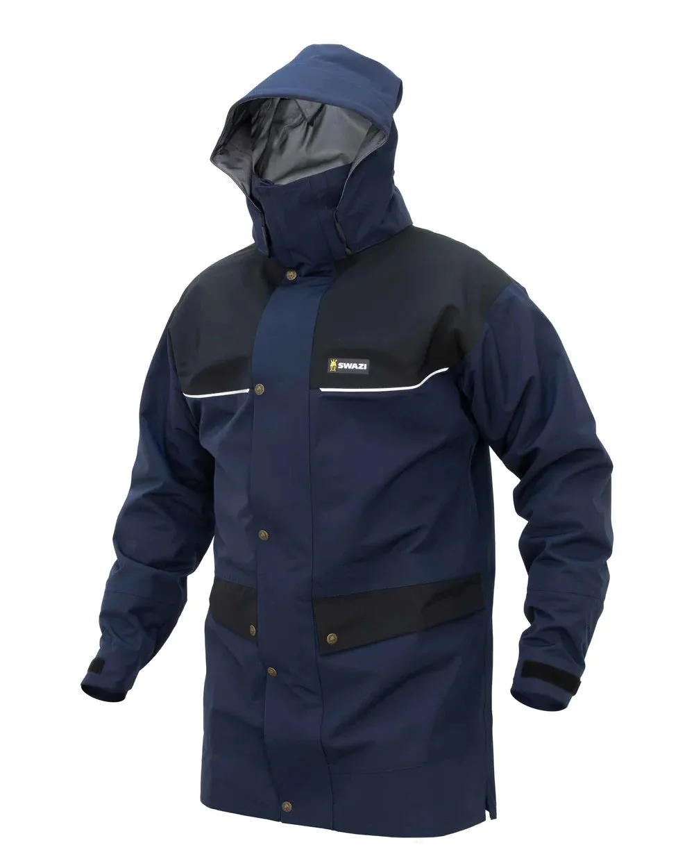 Swazi Torrent Jacket Swazi Kleidung